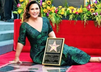 Angélica Vale cumple 50 años y confirma su divorcio de Otto Padrón